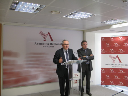 PresentacionGPSocialista