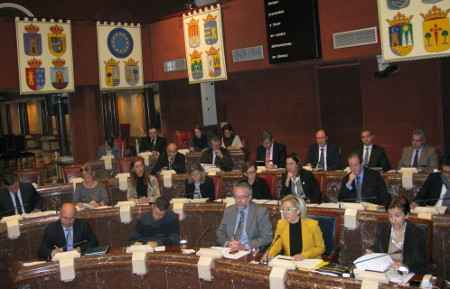 ComparecenciaAgricultura