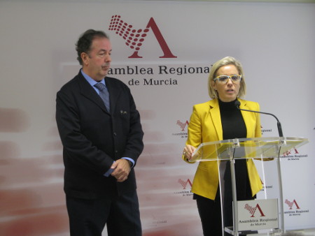 RPAgriculturaConsejera