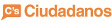 LOGO-CIUDADANOS