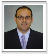 Benito Javier Mercader León - Grupo Parlamentario Popular