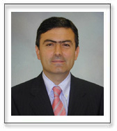 Pedro Saura García - Grupo Parlamentario Popular