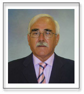 Benito Marín Torrecillas - Grupo Parlamentario Popular