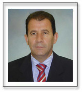 Juan Morales Cánovas - Grupo Parlamentario Popular