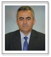 Alfonso Navarro Gavilán - Grupo Parlamentario Socialista