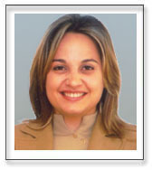 Verónica López García - Grupo Parlamentario Popular