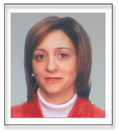 María José Nicolás Martínez - Grupo Parlamentario Popular