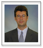Juan Carlos Ruiz López - Grupo Parlamentario Popular