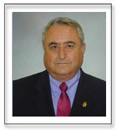 Francisco López Lucas - Grupo Parlamentario Popular