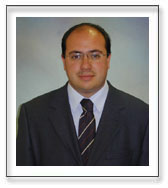 Pedro Antonio Sánchez López - Grupo Parlamentario Popular