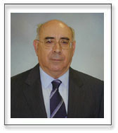 Vicente Balibrea Aguado - Grupo Parlamentario Popular