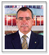 Pedro Abellán Soriano - Grupo Parlamentario Socialista
