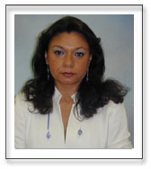 Francisca Cabrera Sánchez - Grupo parlamentario Popular