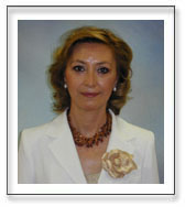Diana Asurmendi López - Grupo Parlamentario Popular