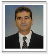 Antonio García García - Grupo Parlamentario Popular