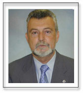 Pedro Manuel Hernández López - Grupo Parlamentario Popular