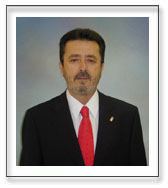 Juan Durán Granados - Grupo Parlamentario Socialista