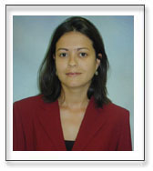 María del Carmen Moreno Pérez - Grupo Parlamentario Socialista