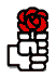 Logo Psoe