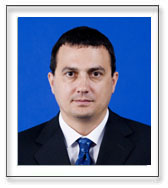 José Antonio Pujante Diekmann - Grupo Parlamentario Mixto