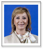 Diana Asurmendi López - Diputada del Grupo Parlamentario Popular