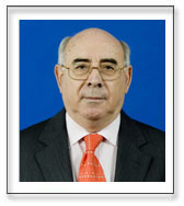 Vicente Balibrea Aguado - Grupo Parlamentario Popular