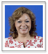 Francisca Cabrera Sánchez - Diputada del Grupo Parlamentario Popular
