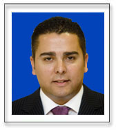 Jesús Cano Molina - Grupo Parlamentario Popular