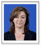 Severa González López - Grupo Parlamentario Popular