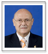 Amador López García - Grupo Parlamentario Popular