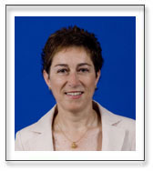 Catalina Lorenzo Gabarrón - Grupo Parlamentario Popular