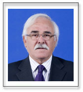 Benito Marín Torrecillas - Grupo Parlamentario Popular