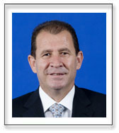 Juan Morales Cánovas - Grupo Parlamentario Mixto