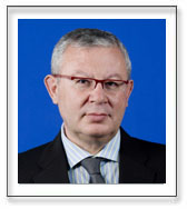José Antonio Ruiz Vivo - Grupo Parlamentario Popular