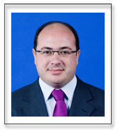 Pedro Antonio Sánchez López - Grupo Parlamentario Popular