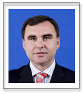 Mariano García Pérez - Grupo Parlamentario Socialista