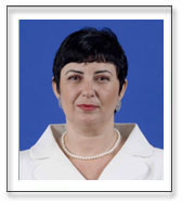 Mª Dolores Hernández Sánchez - Grupo Parlamentario Socialista