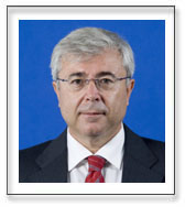 Antonio Martínez Bernal - Grupo Parlamentario Socialista