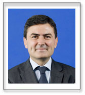 Pedro Saura García