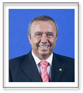 Bartolomé Soler Sánchez - Grupo Parlamentario Socialista