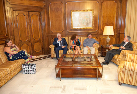 AlcaldeAlcazares