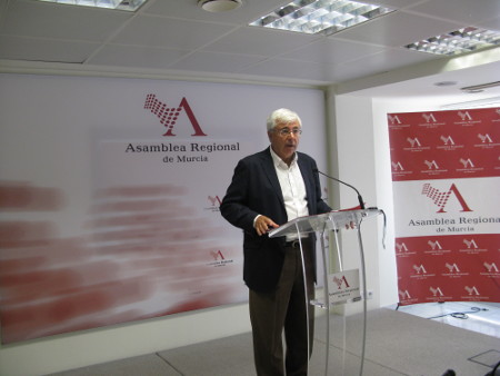 CIndust10jul-PSOE