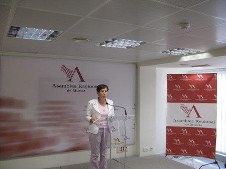 ComiDiscap27oct14-Consejera