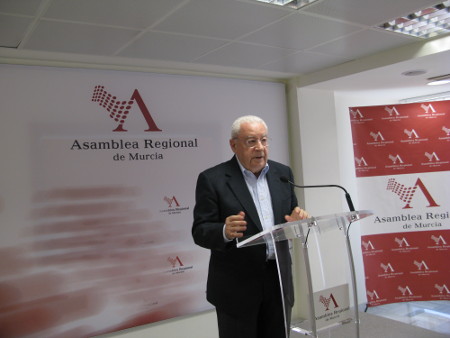 ComiTransp-Exconsejero