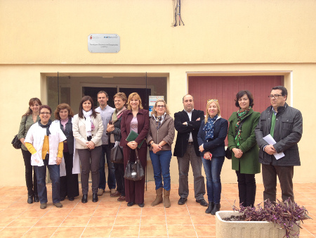 ComisionDiscapacidad-Cieza