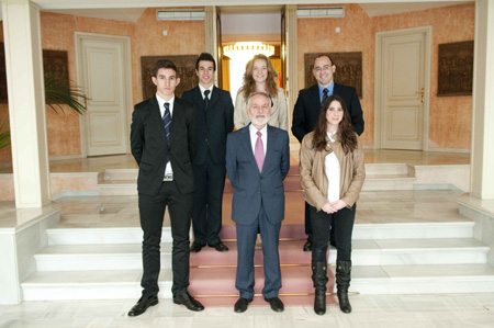 ConclusionesParlamentoJuvenil