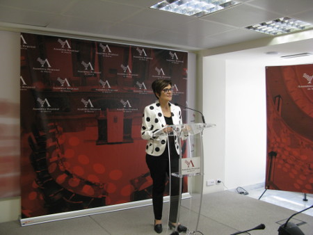 ConstARM9-Presidenta