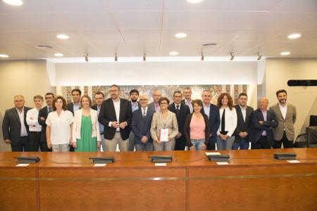Diputados-CES