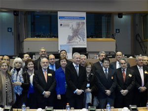 FERRMED-BRUSELAS