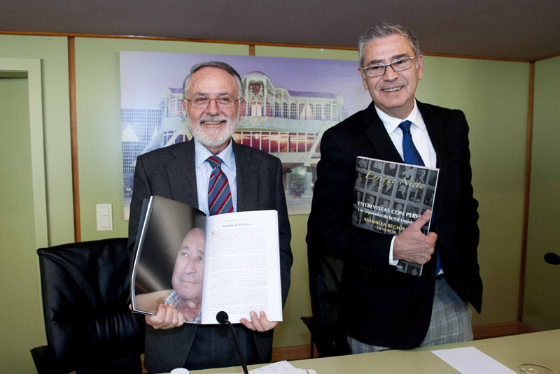 LibroEnriqueNieto